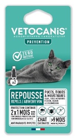 Tirpalas Vetocanis Prevention VITA616, 2 vnt.