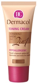 Dermacol Toning Cream 2in1 30ml 06