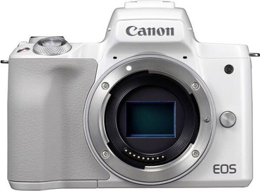 Цифровой фотоаппарат Canon EOS M50 2681C002