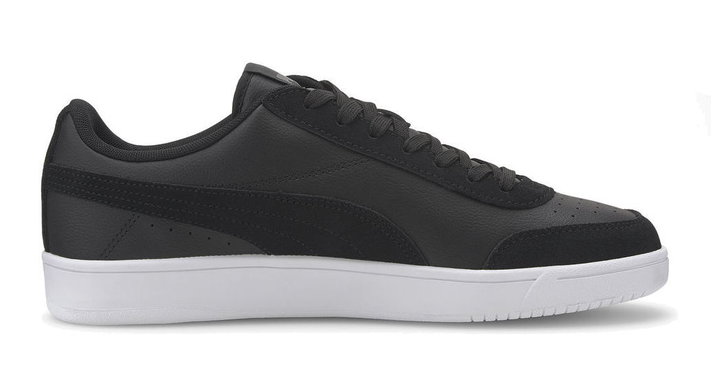 puma white court legend
