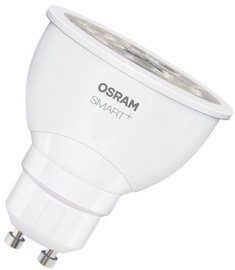 Osram Smart Plus Spot GU10 Dimmable 4.5W