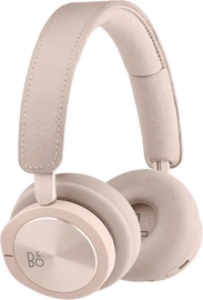 Belaidės ausinės Bang & Olufsen BeoPlay H8i Pink