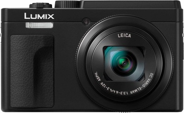 Panasonic Lumix DC-TZ95 Black