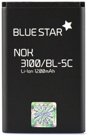 Baterija BlueStar, Li-ion, 1200 mAh