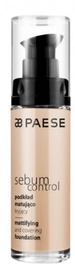 Paese Cosmetics Sebum Control Foundation 30ml 404