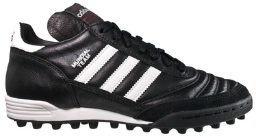 Adidas Mundial Team 019228 Black White 39 1/3