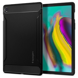 Spigen Rugged Armor Case For Samsung Galaxy Tab S5e Black