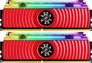 ADATA XPG Spectrix D80 16GB 3000MHz CL16 DDR4 Kit Of 2 AX4U300038G16-DR80