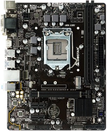 Biostar H310MHD PRO2