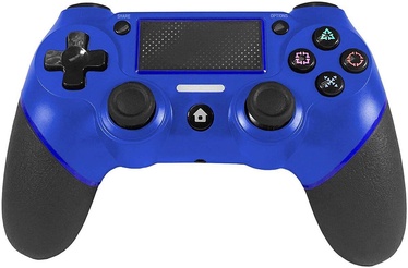 Игровой контроллер TTX Tech Champion PS4 Controller Blue