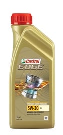 Машинное масло Castrol Edge Long Life 5W/30 Engine Oil 1l
