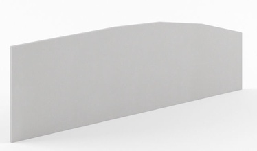 Skyland Simple SQ-1400 Privacy Divider 140x45cm Grey