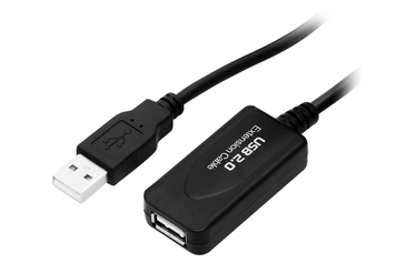 LAIDAS USB ILGINT AKTYVUS 5M BLOW 66-133