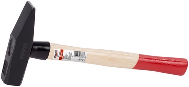 Kreator Machinist Hammer Wood 750g