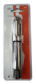 Фиксатор DS048CP-CP, хромовый, 15.9 см x 3.3 см