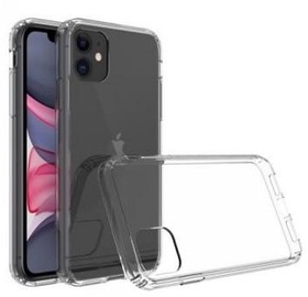 Чехол Screenor Bumper, прозрачный