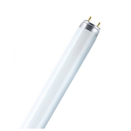 Лампочка GE T8, люминесцентная, G13, 58 Вт, 5200 лм, белый