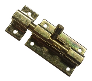 AIZBĪDNIS DURVĪM 390-40 40MM MISIŅŠ (VAGNER SDH)