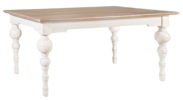 Home4you Dining Table Samira Wat 13761