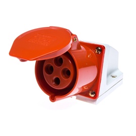 JÕUPESA 5X16A RG-115L