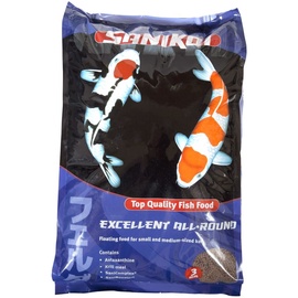 Kalatoit VLX Excellent All-round 403137, 5.5 kg