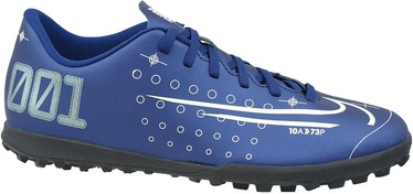 Nike Mercurial Vapor 13 Club MDS TF CJ1305 401 Blue 42.5