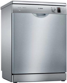 Nõudepesumasin Bosch Series 2 SMS25EI01E Silver