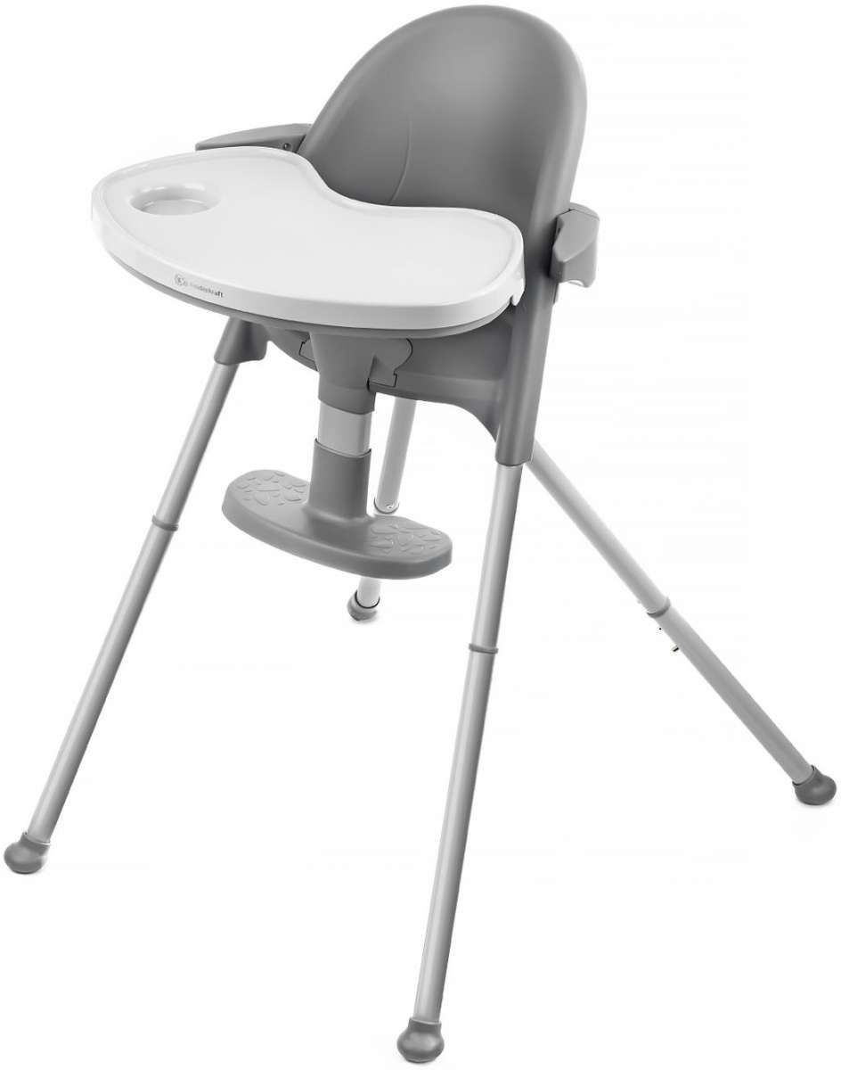 kinderkraft pini high chair