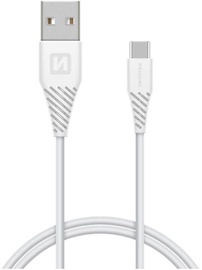 Провод Swissten, USB Type C/USB