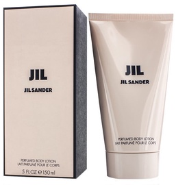 Kūno losjonas Jil Sander Perfumed, 150 ml
