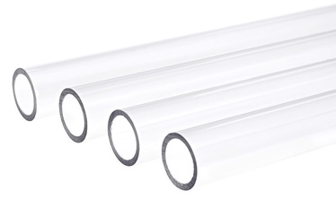 Alphacool Eisrohr 16/13mm PETG HardTube 80cm 4-pack