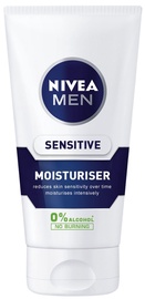 Nivea Men Sensitive Face Cream 75ml