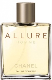 Tualetes ūdens Chanel Allure Homme, 150 ml