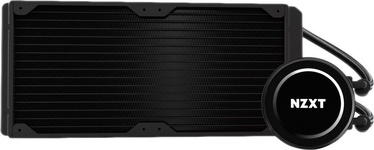 NZXT Kraken X62 Universal Liquid Cooler w/AM4 Bracket RL-KRX62-02