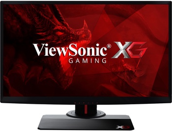 Monitorius Viewsonic XG2530