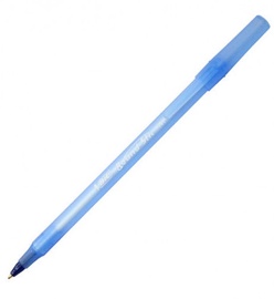 Lodīšu pildspalva Bic, zila, 60 gab.