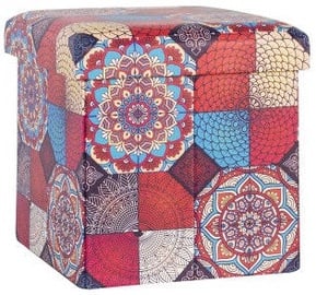 Home4you Box Ventura 36x36xH36cm Kudum