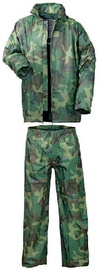 Propus Nylon Waterproof Kit Camo XXL