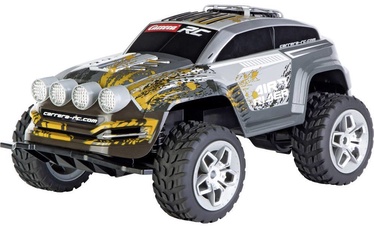 Carrera RC Off Road Dirt Rider 1:16 Gray