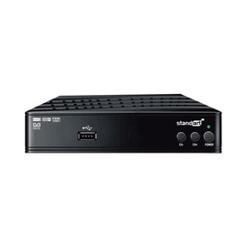 Skaitmeninis imtuvas Standart T230, SD DVB-T