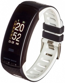 Garett FIT 23 GPS White/Black
