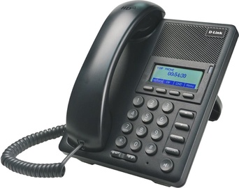VoIP телефон D-Link 120SE