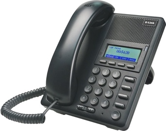 VoIP telefonas D-Link 120SE