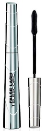 Skropstu tuša L´Oreal Paris False Lash Telescopic Magnetic Black, 9 ml
