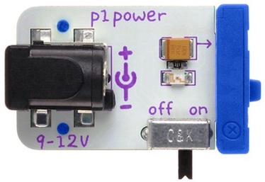 littleBits Power