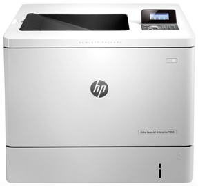 HP Color LaserJet Enterprise M553n