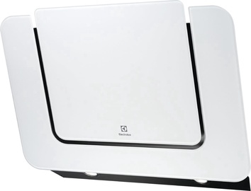 Garų rinktuvas Electrolux EFV80464OW