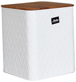 Maku Storage Tin 11.5x11.5x14cm