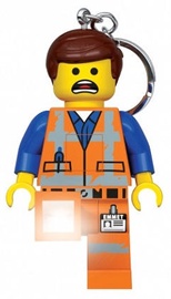 Žaislinė figūrėlė LEGO IQ The Lego Movie 2 Ledlite Emmet
