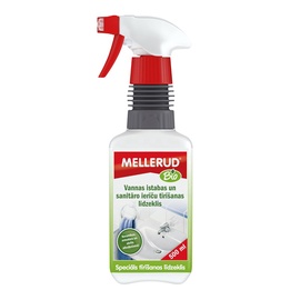 Sanitārais tīrīšanas Mellerud 2081018122, 0.5 l